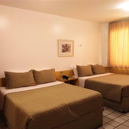 Hotel Rio Parnaiba Floriano  المظهر الخارجي الصورة