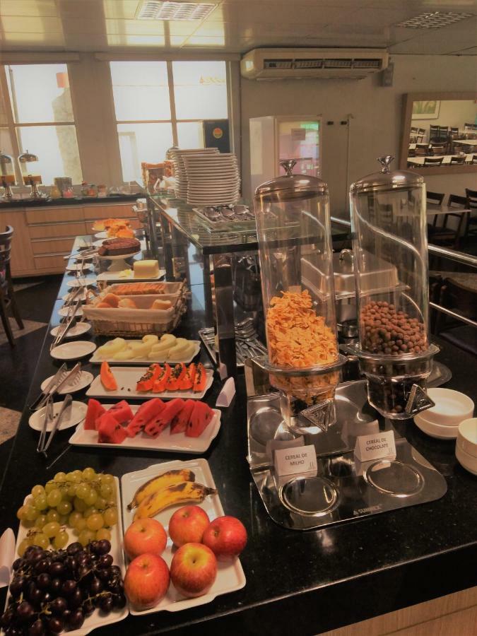 Hotel Rio Parnaiba Floriano  المظهر الخارجي الصورة