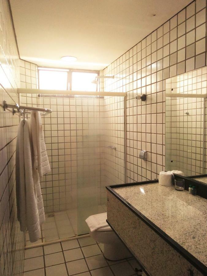 Hotel Rio Parnaiba Floriano  المظهر الخارجي الصورة